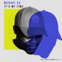 Meraki SA - Dear Music (Original Mix)