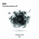 KH - This is Eszid (Original Mix)