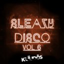 DJ OMC - And Listen