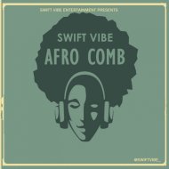 Swift Vibe - Nkanyiso