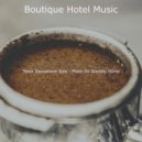 Boutique Hotel Music - Successful Quarantine ()