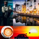 Dinner Jazz Orchestra - Understated Music for Cooking ()