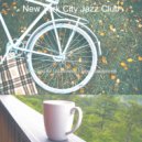 New York City Jazz Club - Smoky Ambience for Reading ()