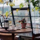 Jazzy Playlist - Warm Moods for Cooking ()