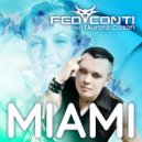 Fed Conti & Aurora Colson - Miami (Original Mix)