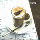 Musica para Hoteles - Happening Ambience for Lockdowns ()