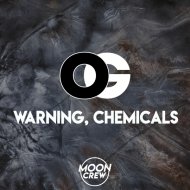 ObeyGrey - Warning, Chemicals!