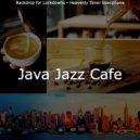 Java Jazz Cafe - Jazz with Strings Soundtrack for Lockdowns ()