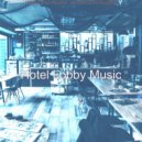 Hotel Lobby Music - Background for Reading