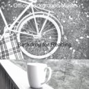 Office Background Music - Casual Work from Home ()