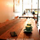 Jazz Ambiance - Friendly Music for Cooking ()