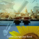 Coffee Lounge Jazz Band - Hypnotic Music for Mood