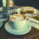 Cafe Jazz Relax - Jazz with Strings Soundtrack for Staying Home