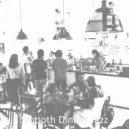 Smooth Dinner Jazz - Jazz with Strings Soundtrack for Cooking ()