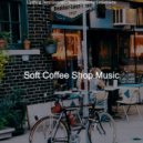 Soft Coffee Shop Music - Superlative Jazz Sax with Strings - Vibe for Staying Home