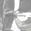 Classy Cafe Jazz Music - Background for Work from Home