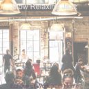 Slow Relaxing Jazz - Marvellous Ambiance for Cooking