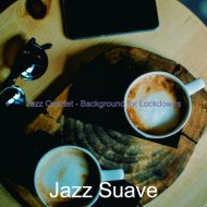 Jazz Suave - Cultivated Moods for Reading