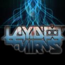 Laydee Virus - November Jungle Mini MIx