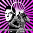Majkol Jay & Sara Grimaldi - I Got Love (Mahjong Acapella)