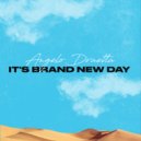 Angelo Draetta - It\'s Brand New Day (Radio Mix)