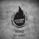 Freiheit - Acid Cobra