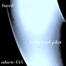 Lotus Land Pilot - Izoho