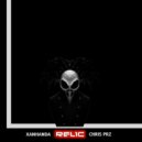 Xanhanda, Chris Prz - Hook by Crook