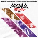 Makala, Lidia Insausti, Paul San Martin, Hilario Rodeiro - Amets (Instrumental Mix)
