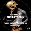 Tonikattitude - Acid Mistery (Gregor Size Remix)