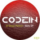 DJ Diego Palacio - Rave (Original Mix)