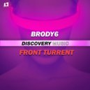 Brody6 - Front Turrent (Radio Edit)