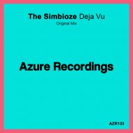 The Simbioze - Deja Vu