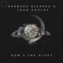 John Ugalde, Barbara Alvarez - In Between
