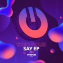 Theo Poles - Yeah