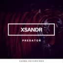 Xsandr - Predator