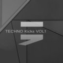 Kinesya - Techno Kick 002 (Original Mix)