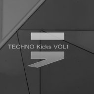 Kinesya - Techno Kick 012