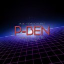 P-ben - Varth Father (Original Mix)