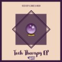 Reezo Deep & Bradz La Muzik - Depth