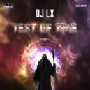 DJ LX & DJ M-CANE feat. MC Wesley Givens - Raise\'em High (Original Mix)