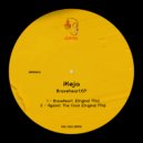 iKeja - Against The Clock