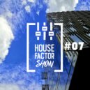 Van Ros - House Factor #7 (Bazantar)