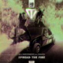 Qo & Computerartist - Spread the fire