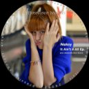 Naksy - It Ain\'t 4 All (Alessandro Gava Mix)