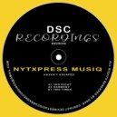 Nytxpress Musiq - Two Timer