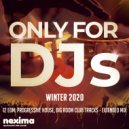 D\'Amico & Valax - Angels (Extended Mix)
