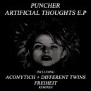 Puncher - Artificial Thoughts (Freiheit Remix)