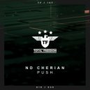 ND Cherian - Push (Radio Edit)