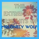 MrLonely Wolf - All the Way (I Believe in Steve)